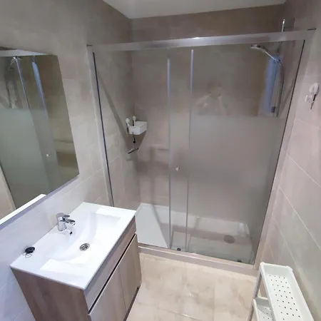 Appartement La Quadra De Quelo 3 à Ager Extérieur photo