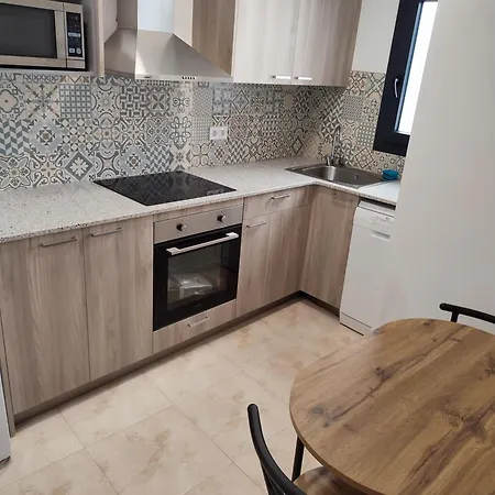 Appartement La Quadra De Quelo 3 à Ager Extérieur photo
