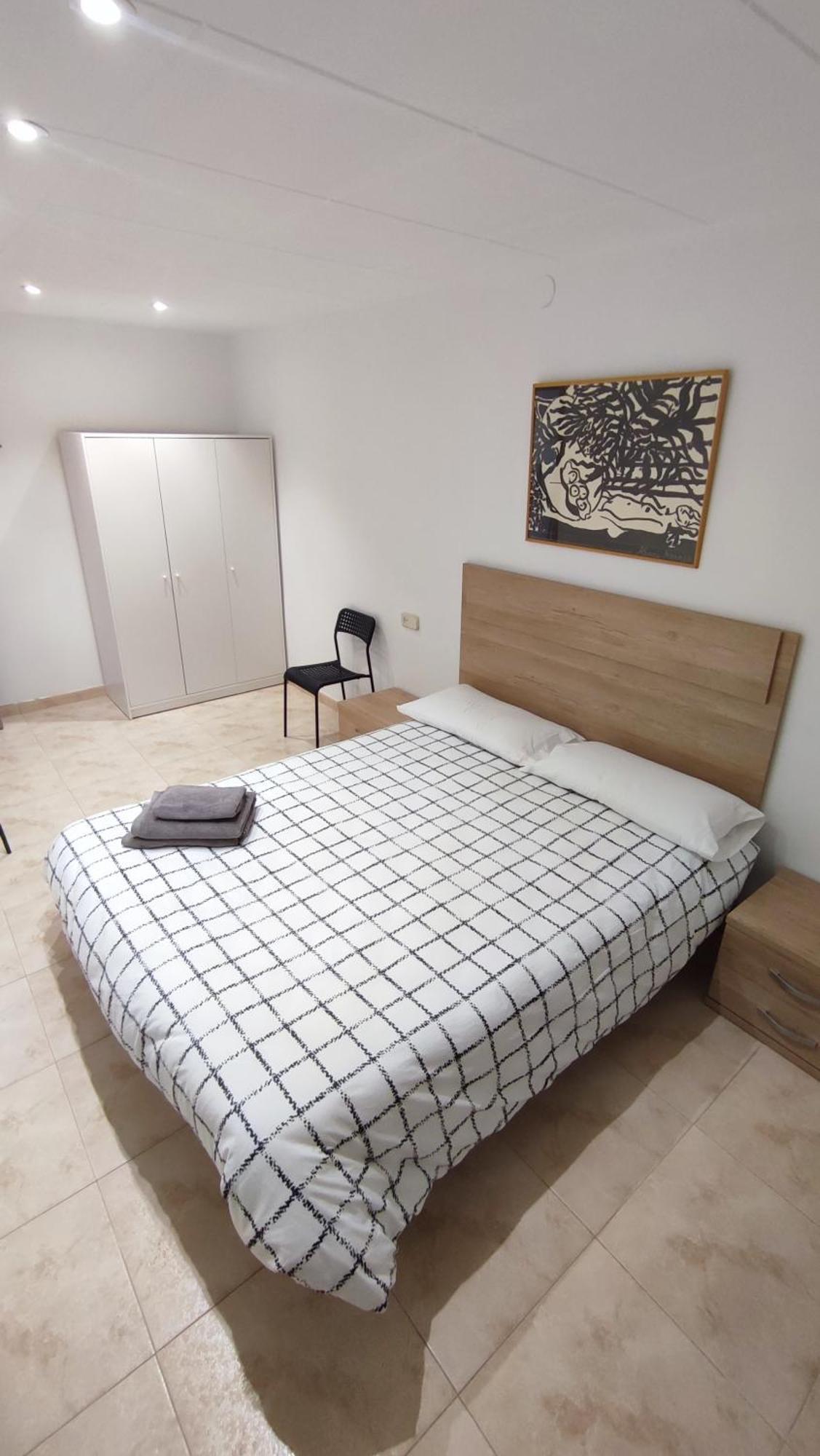 Apartment La Quadra De Quelo 3