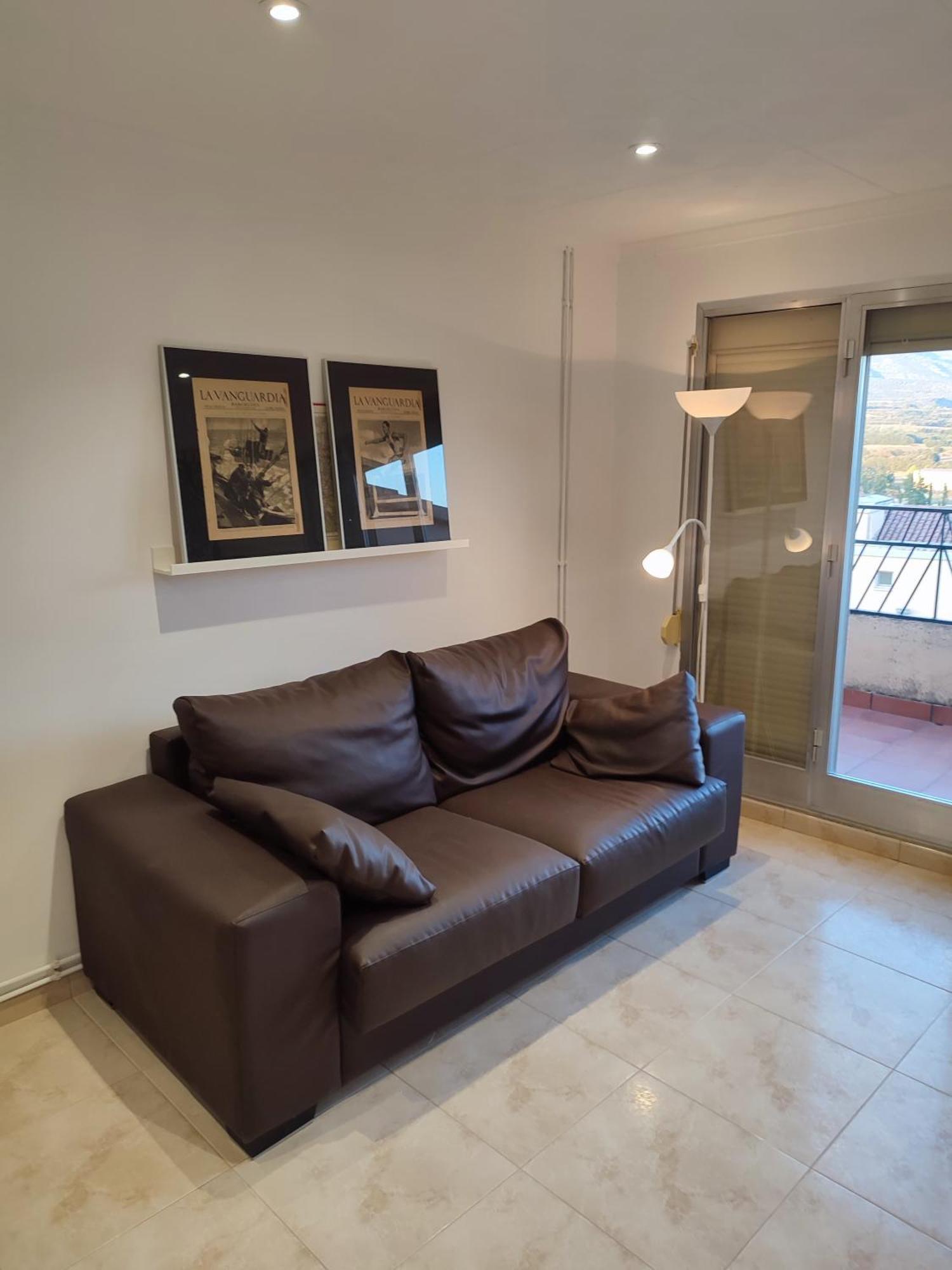 Apartment La Quadra De Quelo 3 *